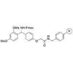 Rink amide AM resin|02900|183599-10-2