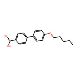 (4'-(pentyloxy)-[1,1'-biphenyl]-4-yl)boronic acid|CS-W004379|158937-25-8