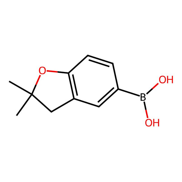 (2,2-Dimethyl-2,3-dihydrobenzofuran-5-yl)boronic acid|CS-0279319|1028748-08-4