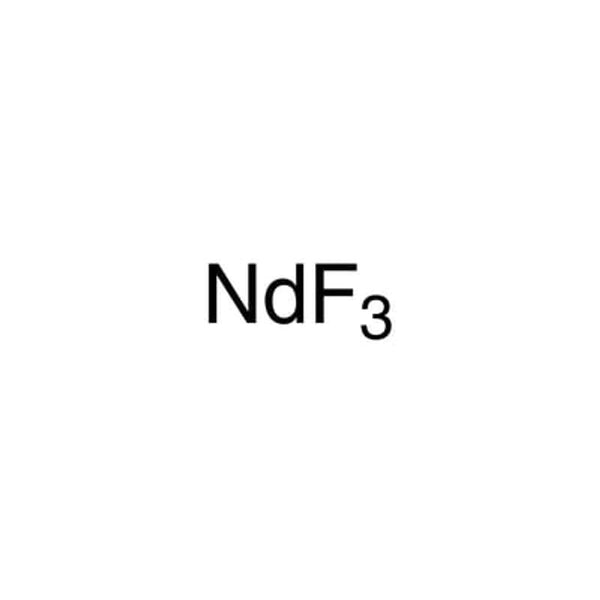 Neodymium(III) fluoride, anhydrous (99.9%-Nd) (REO)|93-6023|13709-42-7