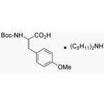 Boc-O-methyl-DL-tyrosine dicyclohexylammonium salt|05587|53267-94-0