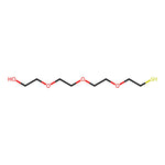 Thiol-PEG4-alcohol|CS-0116212|90952-27-5