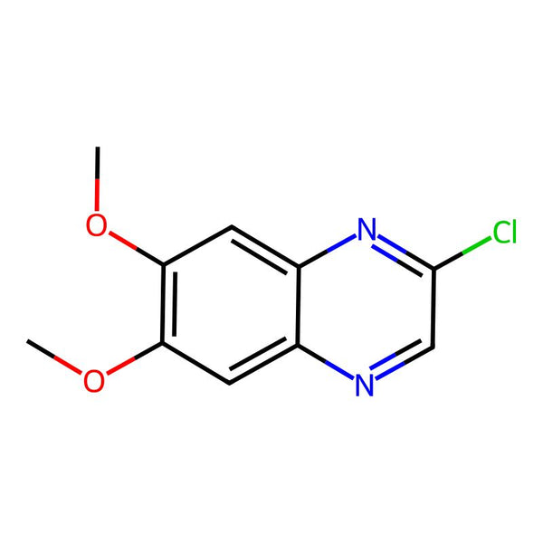 2-Chloro-6,7-dimethoxyquinoxaline|CS-W021666|216699-86-4