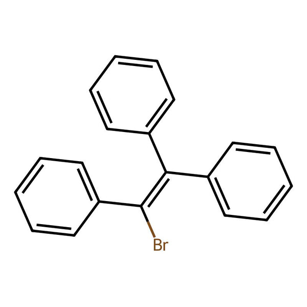 (2-Bromoethene-1,1,2-triyl)tribenzene|CS-0020069|1607-57-4