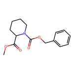 Methyl N-Cbz-piperidine-2-carboxylate|CS-0041207|180609-56-7