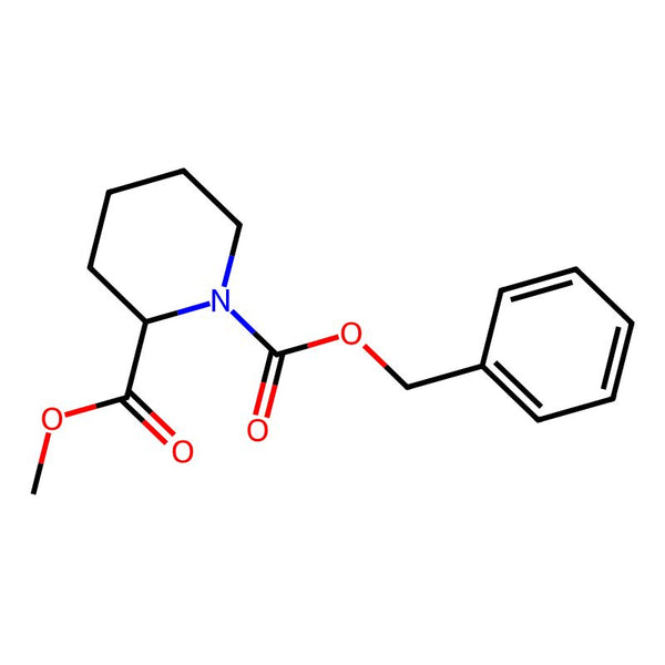 Methyl N-Cbz-piperidine-2-carboxylate|CS-0041207|180609-56-7