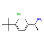 (S)-1-(4-(tert-butyl)phenyl)ethan-1-amine hcl|CS-0162125|1415303-39-7