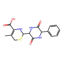 Cephalexin Impurity 7 (Mixture Of Isomers)|C4X-12617|59865-11-1