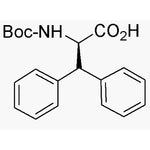 Boc-3,3-diphenyl-D-alanine|04132|117027-46-0