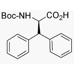 Boc-3,3-diphenyl-D-alanine|04132|117027-46-0