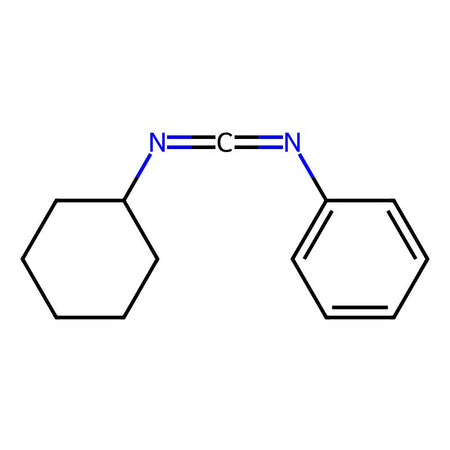 1-Phenyl-3-cyclohexylcarbodiimide, 95%|2096318|3878-67-9