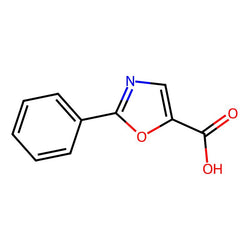 2-Phenyloxazole-5-carboxylic acid|CS-W006692|106833-79-8