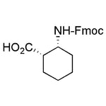 (1S,2R)-Fmoc-aminocyclohexane carboxylic acid|14467|430460-38-1