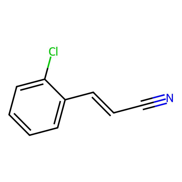 (E)-3-(2-Chlorophenyl)acrylonitrile|CS-0530526|51220-00-9