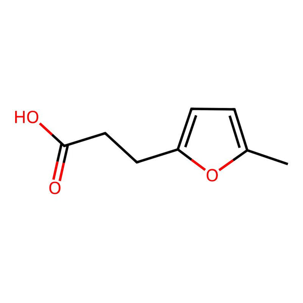 3-(5-Methylfuran-2-yl)propanoic acid|CS-0218022|1456-08-2
