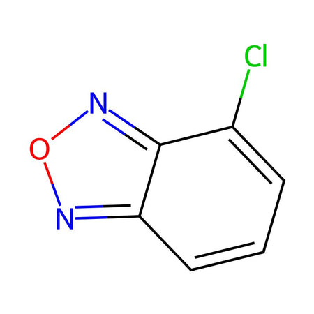 4-Chlorobenzofurazan, 98%|180358|7116-16-7