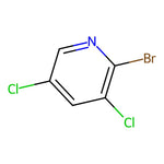 2-Bromo-3,5-dichloropyridine|CS-W007790|14482-51-0