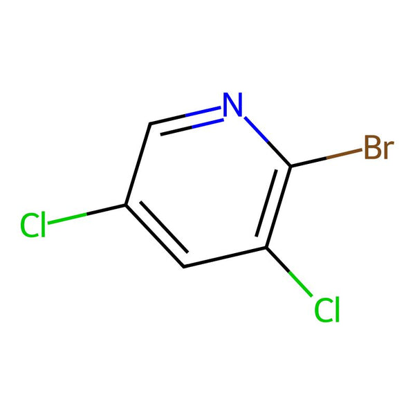 2-Bromo-3,5-dichloropyridine|CS-W007790|14482-51-0