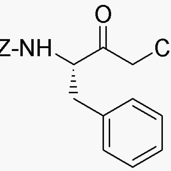 Z-L-phenylalanine-chloromethylketone|02227|26049-94-5