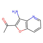 1-(3-Aminofuro[3,2-b]pyridin-2-yl)ethan-1-one|CS-0363457|869789-21-9