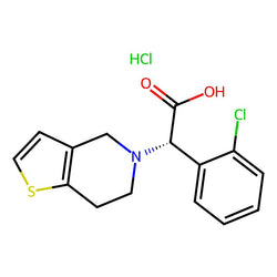 Clopidogrel EP Impurity A HCl|C4X-10291|144750-42-5
