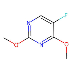 5-Fluoro-2,4-dimethoxypyrimidine|CS-0127701|4330-22-7