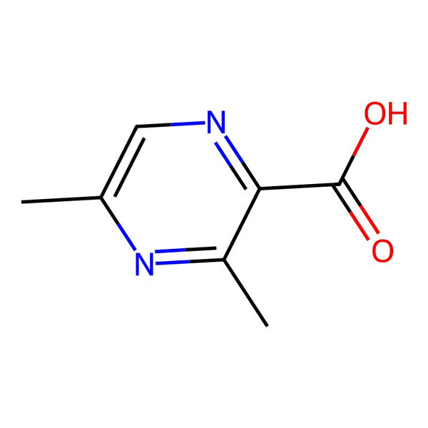 3,5-Dimethylpyrazine-2-carboxylic acid|CS-W021819|946493-27-2