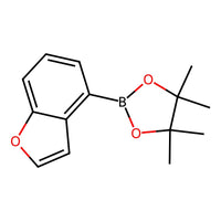 2-(Benzofuran-4-yl)-4,4,5,5-tetramethyl-1,3,2-dioxaborolane|CS-0369166|915412-92-9