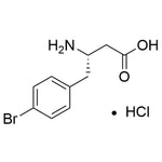 4-Bromo-L-b-homophenylalanine hydrochloride|15333|270062-84-5