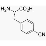 4-Cyano-L-phenylalanine|04110|104531-20-6