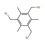 1,3,5-Tris(bromomethyl)-2,4,6-trimethylbenzene|CS-0110383|21988-87-4