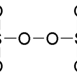 Potassium persulfate|32015|7727-21-1