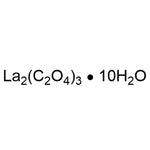 Lanthanum(III) oxalate hydrate|35618|537-03-1