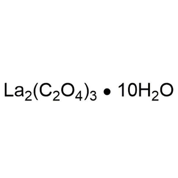 Lanthanum(III) oxalate hydrate|35618|537-03-1