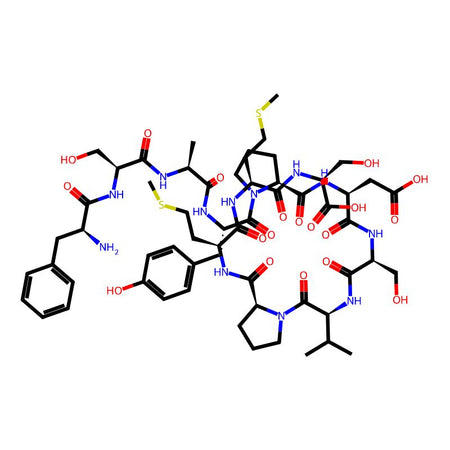 Ephrin-A2-Selective YSA-Peptide|CPTD787033|532441-10-4