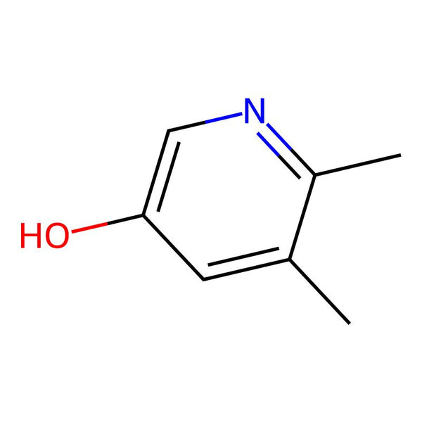 5,6-Dimethylpyridin-3-ol|CS-0153172|61893-00-3