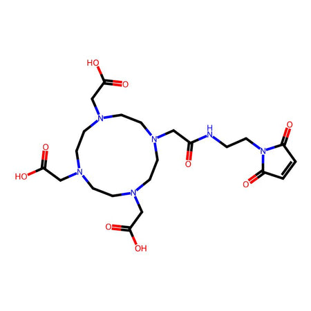 Maleimide-DOTA, 85%|1579348|1006711-90-5