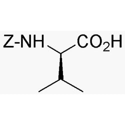 Z-D-valine|02270|1685-33-2