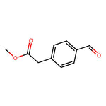 Methyl 2-(4-formylphenyl)acetate|CS-W019639|96524-70-8