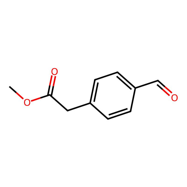 Methyl 2-(4-formylphenyl)acetate|CS-W019639|96524-70-8
