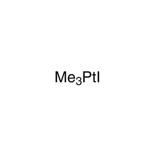 Iodotrimethylplatinum(IV), 99%|78-1200|14364-93-3