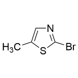 2-Bromo-5-methylthiazole|44950|41731-23-1
