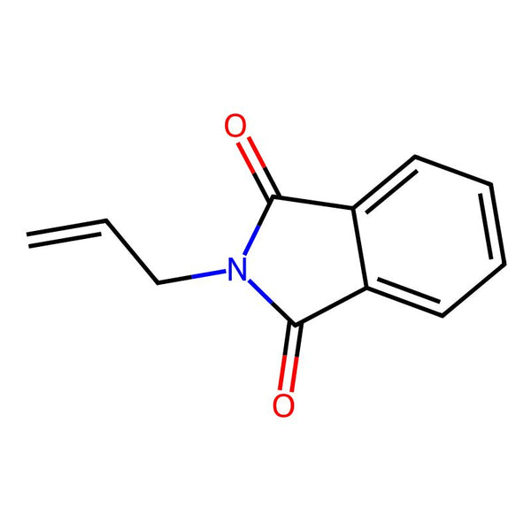 2-Allylisoindoline-1,3-dione|CS-W021537|5428-09-1