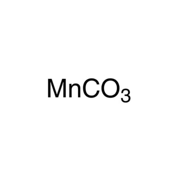 Manganese(II) carbonate, min. 90%|93-2533|598-62-9