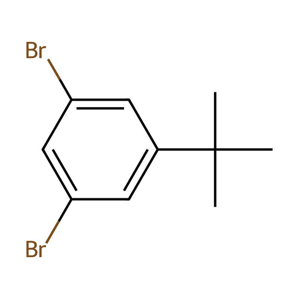 1,3-Dibromo-5-(tert-butyl)benzene|CS-0109517|129316-09-2