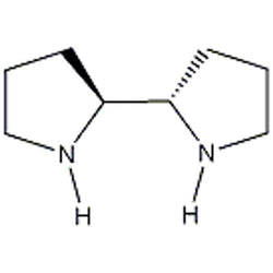 (2S,2'S)-(+)-2,2'-Bipyrrolidine, 99%|07-0093|124779-66-4