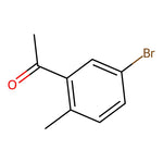 1-(5-Bromo-2-methylphenyl)ethanone|CS-0042136|90326-54-8