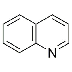 Quinoline|43919|91-22-5