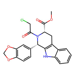 Tadalafil Impurity 17|C4X-108717|629652-42-2