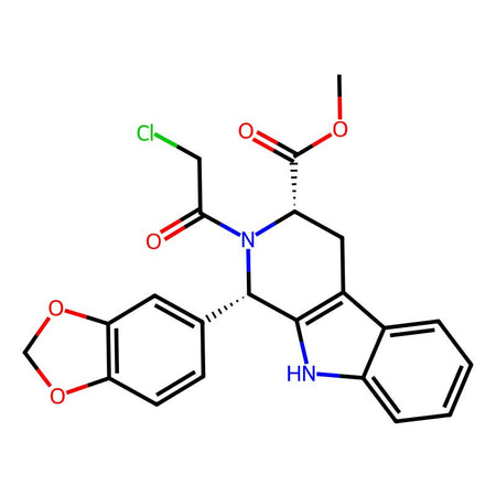 Tadalafil Impurity 17|C4X-108717|629652-42-2
